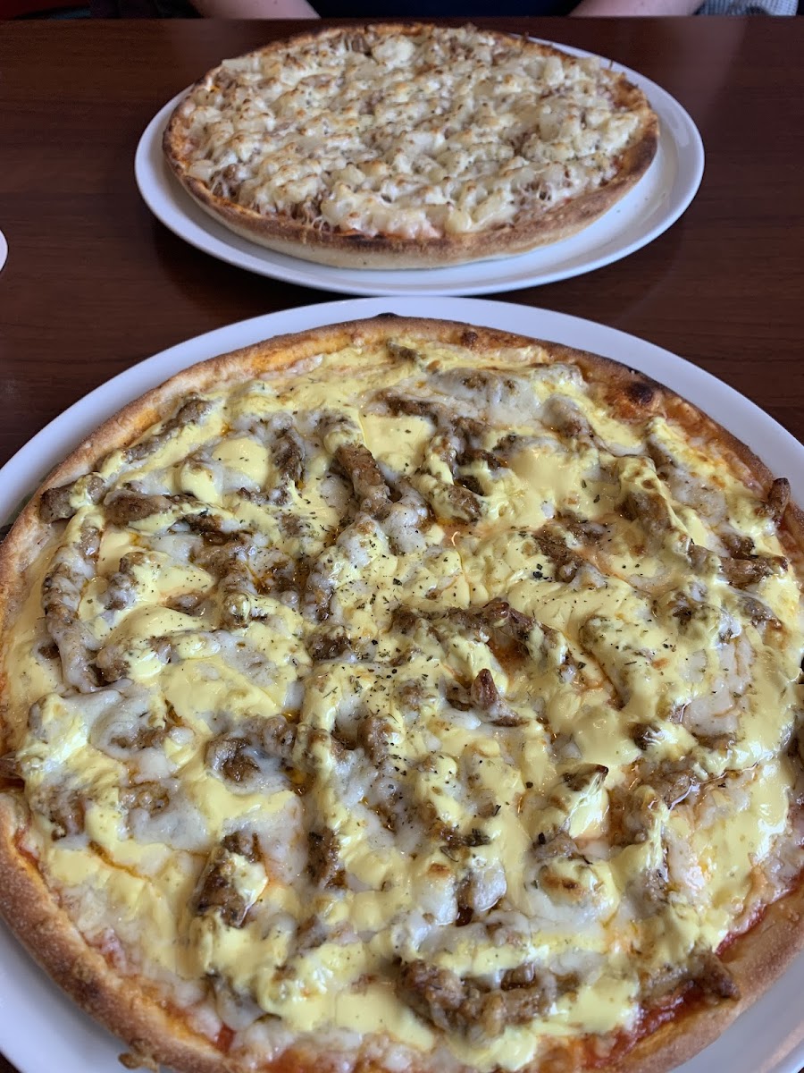 Arcobaleno Overath-5